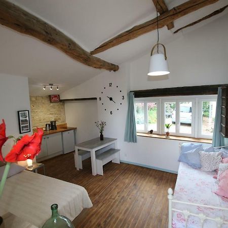 La Sonnette B&B Ventouse Luaran gambar