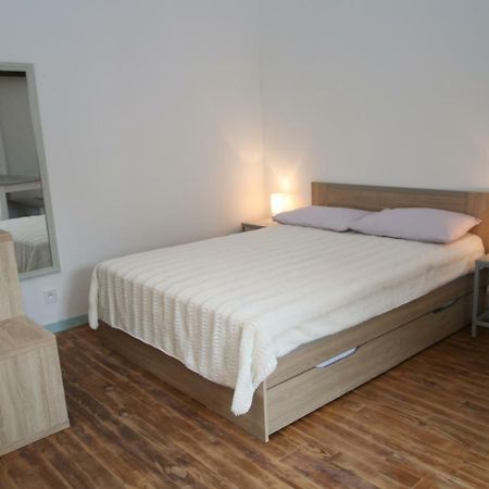 La Sonnette B&B Ventouse Luaran gambar