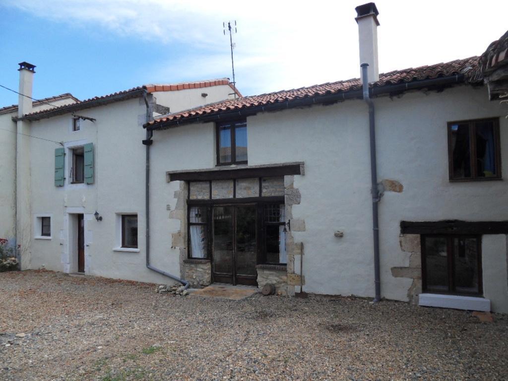 La Sonnette B&B Ventouse Luaran gambar