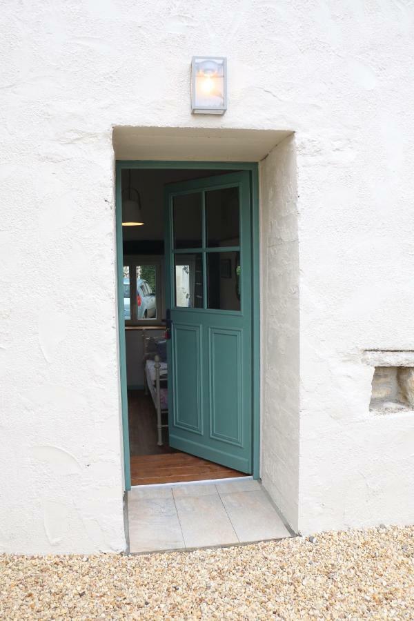 La Sonnette B&B Ventouse Luaran gambar