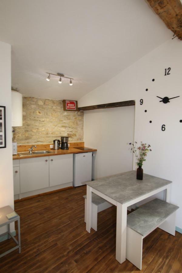 La Sonnette B&B Ventouse Luaran gambar