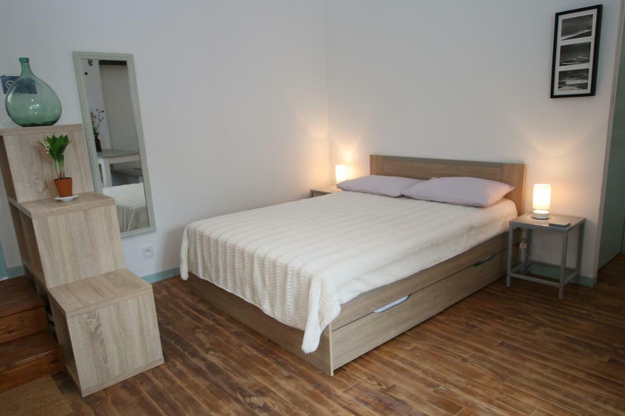 La Sonnette B&B Ventouse Luaran gambar