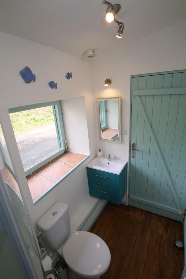 La Sonnette B&B Ventouse Luaran gambar
