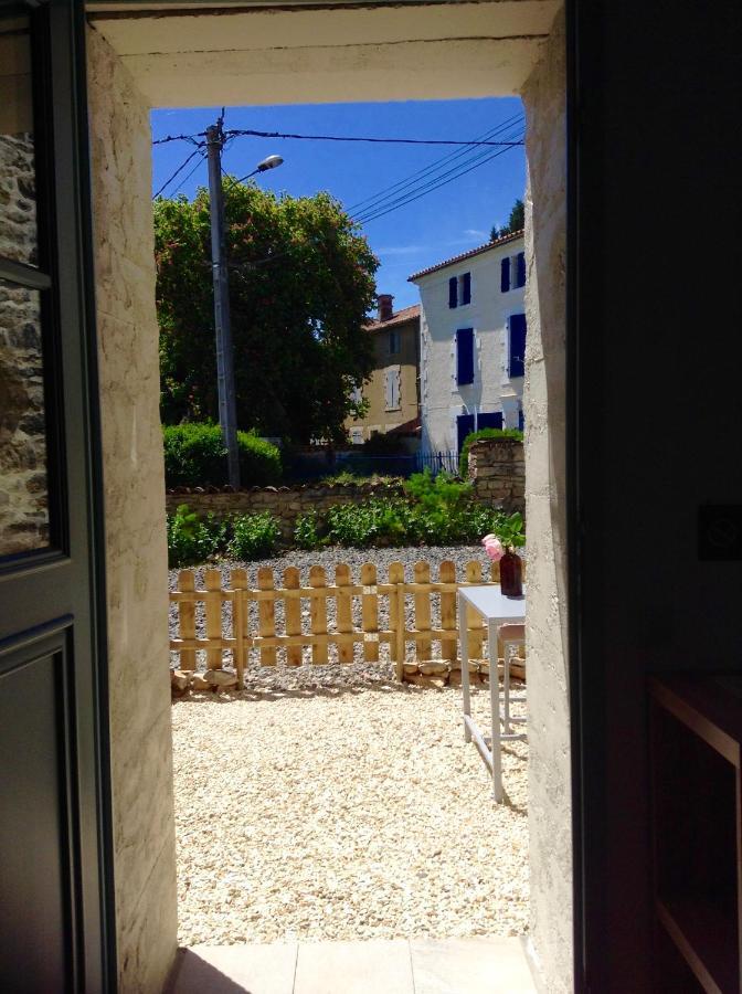 La Sonnette B&B Ventouse Luaran gambar